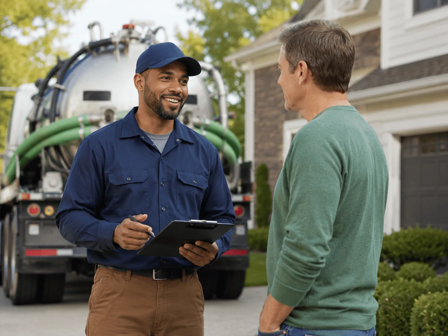 Mosquito Control Mission, SD FAQs